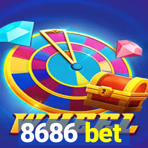 8686 bet